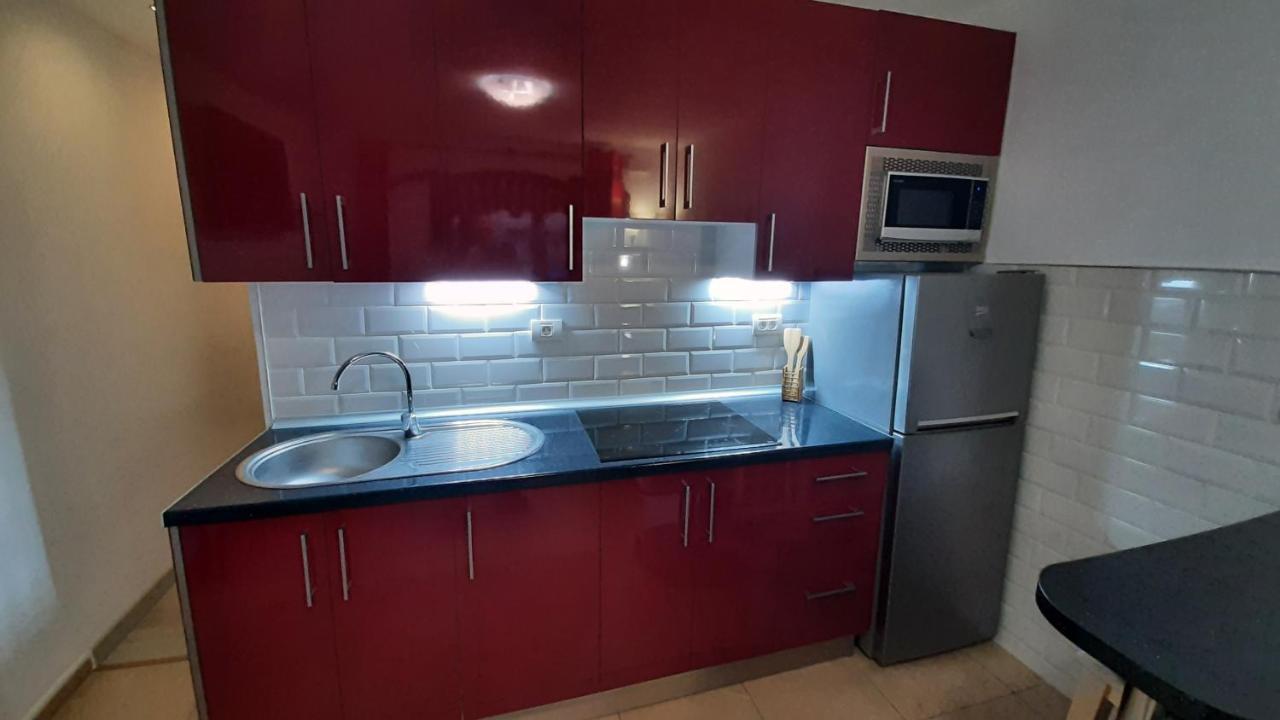 Apartamento Hakuna Matata طوستا ديل سيلونثيو المظهر الخارجي الصورة