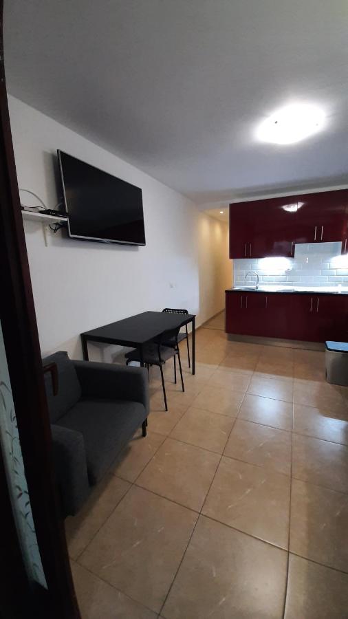 Apartamento Hakuna Matata طوستا ديل سيلونثيو المظهر الخارجي الصورة