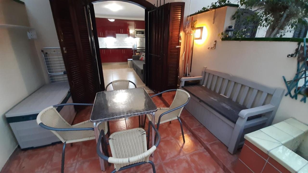 Apartamento Hakuna Matata طوستا ديل سيلونثيو المظهر الخارجي الصورة