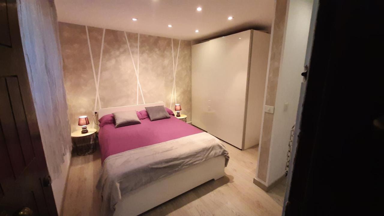 Apartamento Hakuna Matata طوستا ديل سيلونثيو المظهر الخارجي الصورة