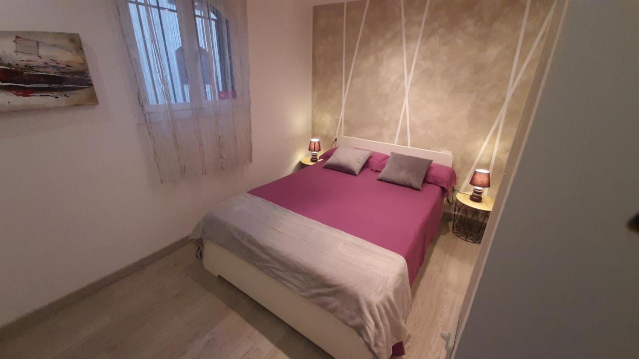 Apartamento Hakuna Matata طوستا ديل سيلونثيو المظهر الخارجي الصورة