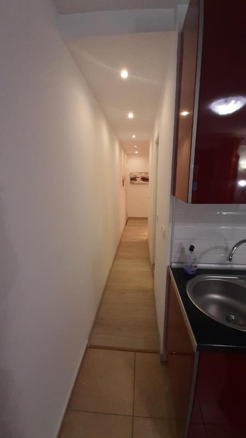 Apartamento Hakuna Matata طوستا ديل سيلونثيو المظهر الخارجي الصورة